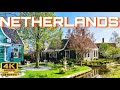 Enchanting netherlands exploring the beauty of the dutch landscapes and cities