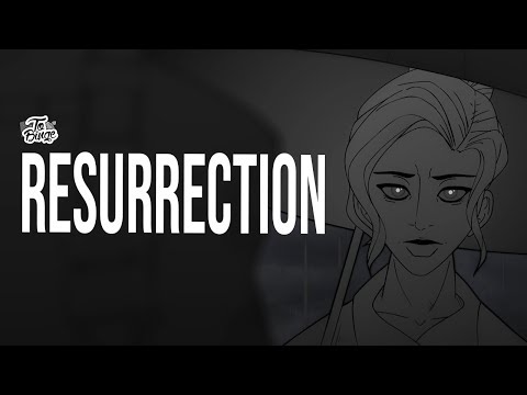 Resurrection: Overwatch Animated