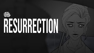 Resurrection: Overwatch Animated