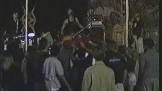 Dry Cell - Slip Away