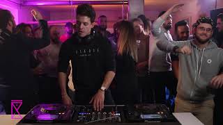 Filex - Andromeda Live Session #04