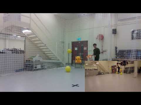 Dynamic Object Tracking on Autonomous UAV System: for Surveillance Applications -Further Validation