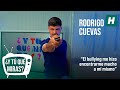 RODRIGO CUEVAS: "El bullying me ha hecho encontrarme mucho a mí mismo" | ¿Y tú qué miras?