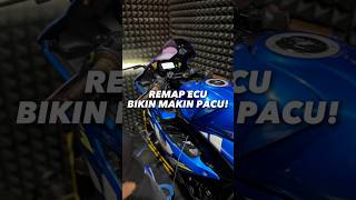 Remap Ecu Ga Bikin Kenceng? Cobain Dulu Baru Komen