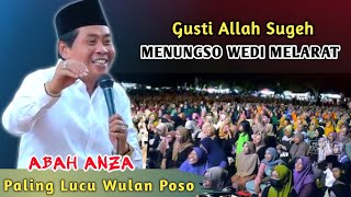 🔴 KH. ANWAR ZAHID TERBARU BULAN RAMADHAN | PENGAJIAN LUCU ABAH ANZA 2026 