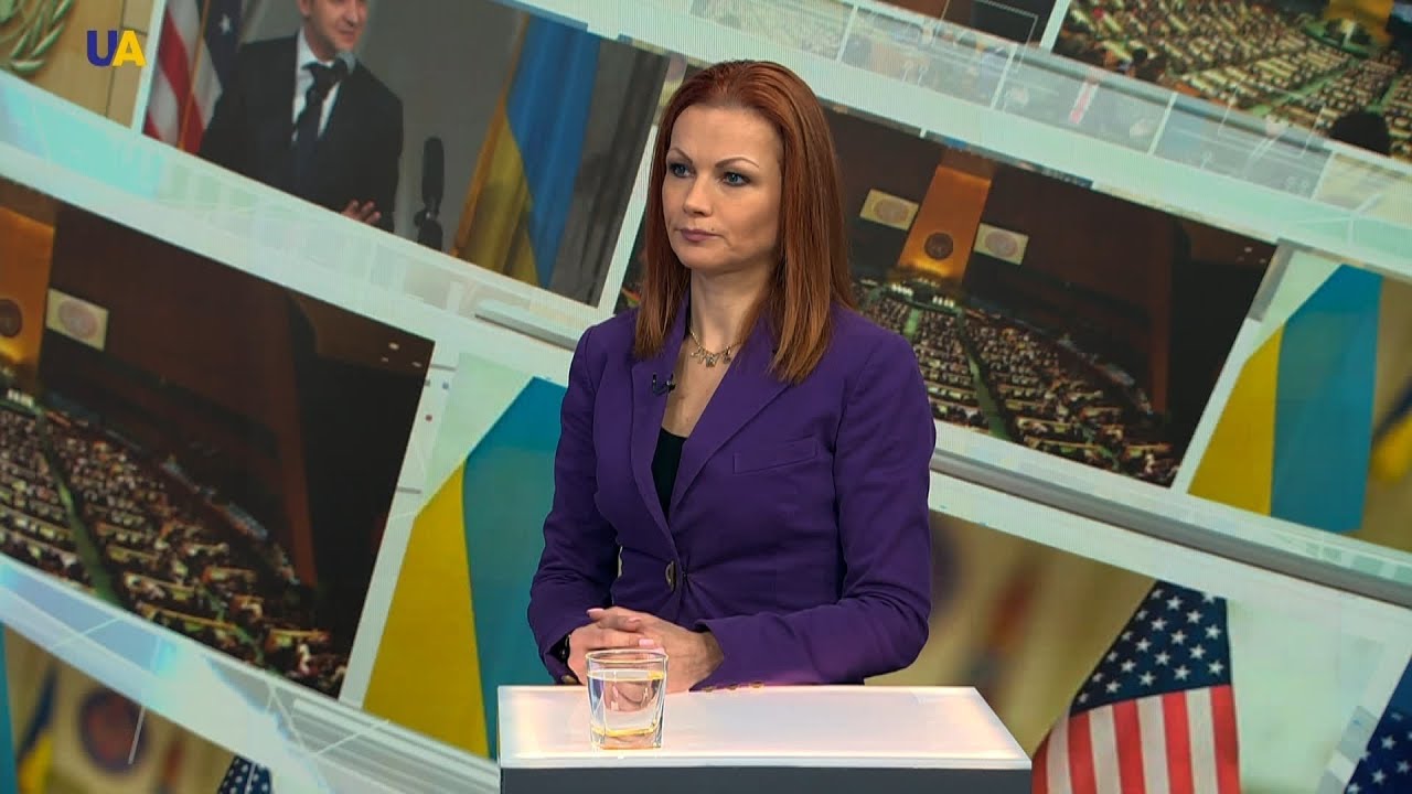 ustvnow nbc Встреча Зеленского и Трампа. Комментарий Юлии Осмоловской