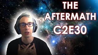 *MAJOR SPOILERS* The Aftermath - Critical Role C2E30