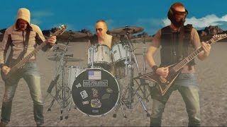 EGT - DooM For Eternity