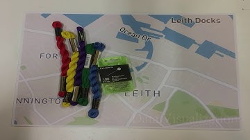 Design informatics project