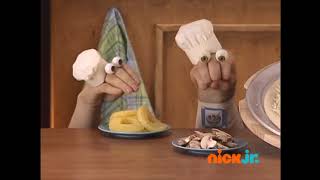my recreated nick jr screenbug test