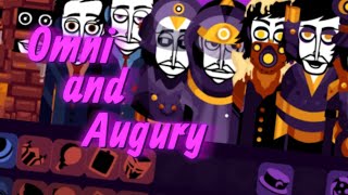 [Incredibox/Omni/Augury] Augury-Great Fusion