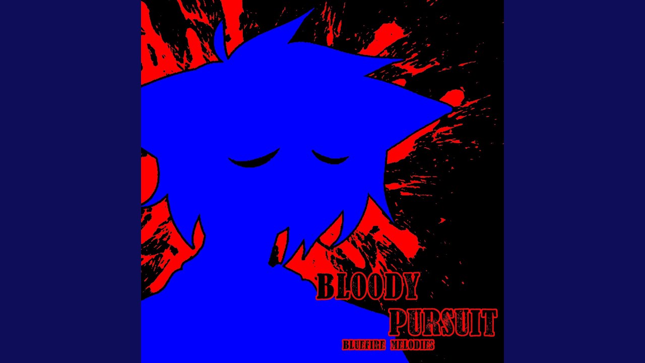Bloody Pursuit