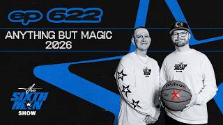 EP. 622 - Anything But Magic Mailbag 2026 - Orlando Magic Podcast