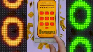 Bamarama. The Glasgow Swear Box app. Only £1.19 . . . screenshot 5