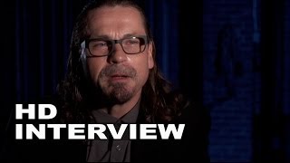 Famous Sons of Anarchy: Creator Kurt Sutter on Hurricane Sandy Relief | ScreenSlam Wealth