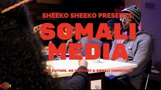 Ss Presents Somali Media No Support
