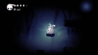 (Obsolete) Hollow Knight 100% walkthrough part 8:Out of Deepnest