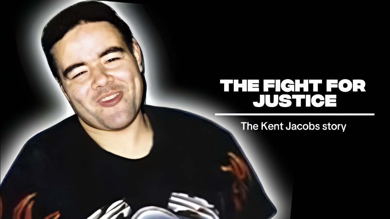 Gone for a Walk and never seen again  | The disappearance of Kent Jacobs