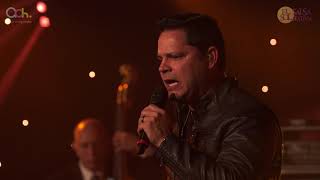 Rey Ruiz - Luna Negra @ El Sol Warsaw Salsa Festival 2017