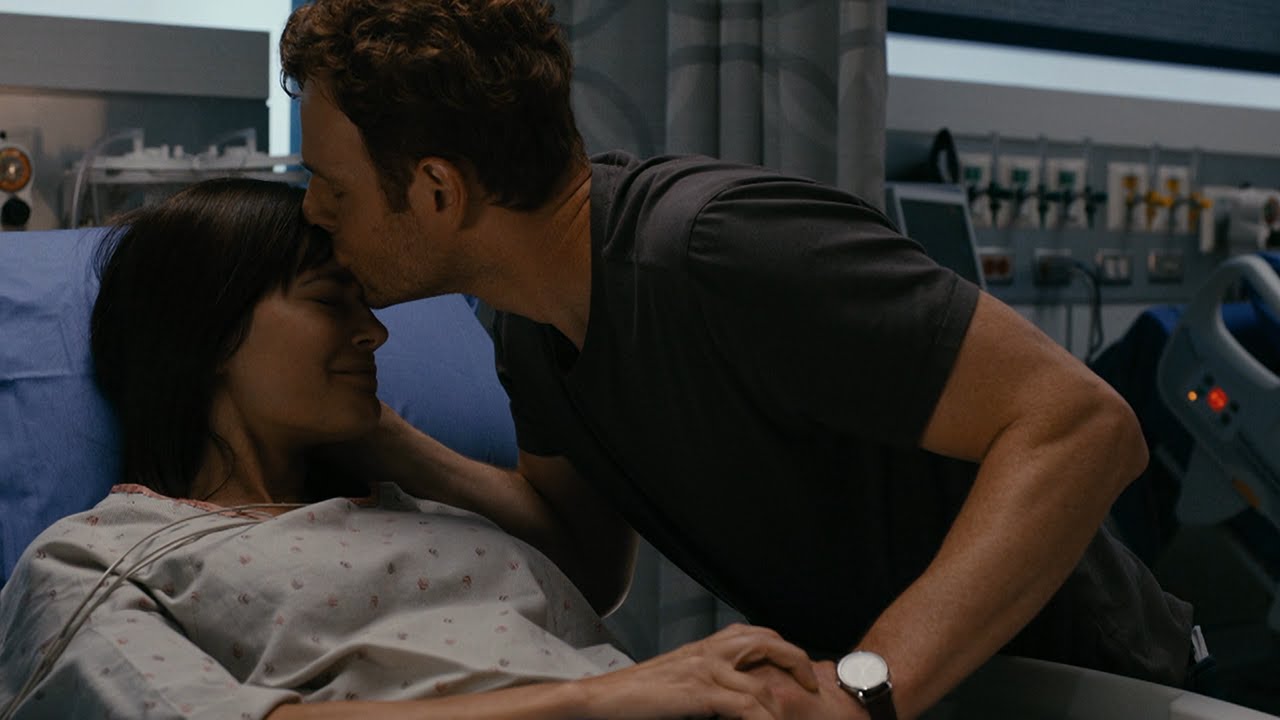 Уилл предлагает Натали официально усыновить Оуэна в Chicago Med 11x03 (15 октября 2025 г.)