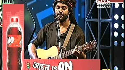 Dui Prithibi Desh TV Live By Fakira Band