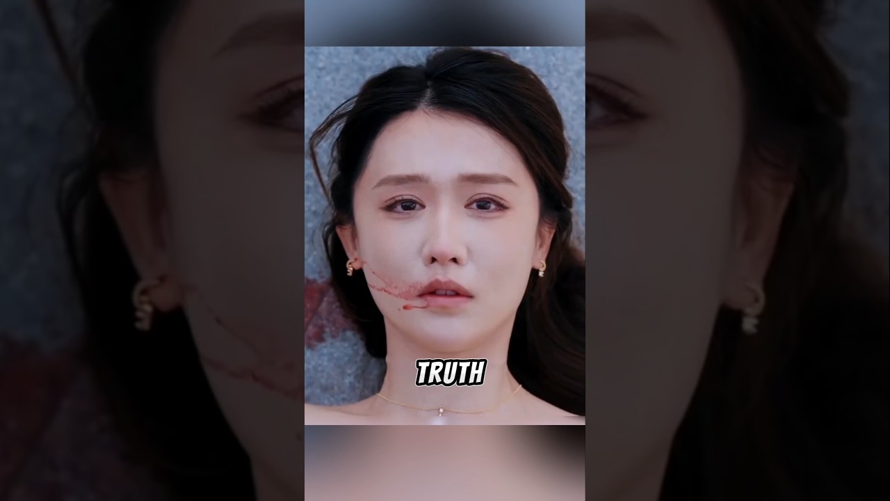 Sister Evil Deed Leads to Girl Rebirth 😳