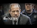 Landmark trial begins for Harvey Weinstein l ABC News