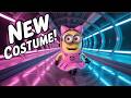 Despicable me Minion rush Unity Gameplay Walkthrough 