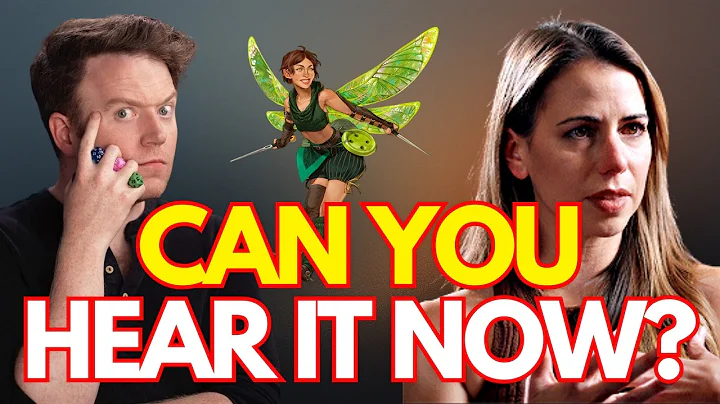 Episode 8 was CRAZY | Critical Role Campaign 4 Episode 8 recap