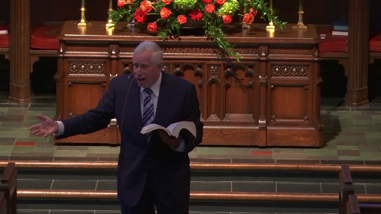 "The Parable of the Laborers in the Vinyard" Apr 21, 2024