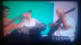 Los Hermanos Colliard Eternos