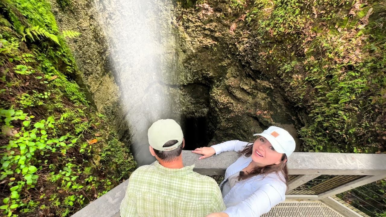 The BEST 3 day Northern Florida road trip! Florida hidden gems