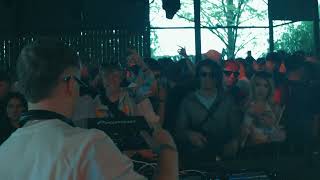 Mason Talbot @ Mint Fest 2025 Barn Stage