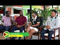 WATCH|| What does the future of work look like for young Guyanese?