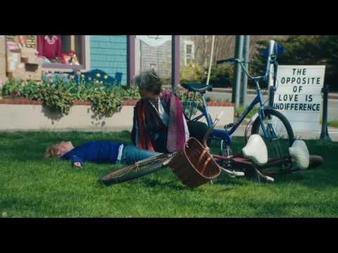 Year by the Sea (2017) - Year by the Sea (2017)