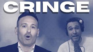 Adam Sosnick Humiliates Himself In Debate With Dave Smith | The Eb Knows Pod #359 | Eb&Flow