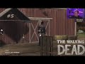 MANDZIO | The Walking Dead: Sezon 1 - #5
