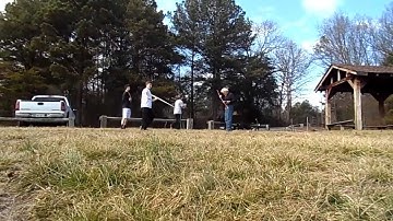 Martin Wing Instructional Video 2135,Vanns Tavern Kids Video (4) Launch Instructions- Throw & Catch