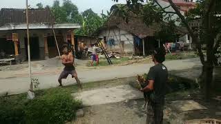 Vide Mas Mad Vs Sworn Enemy