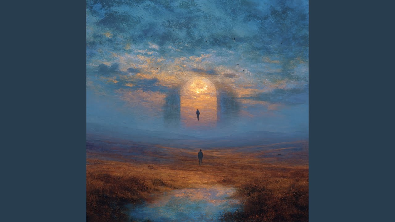 Driven Bermuda Triangle