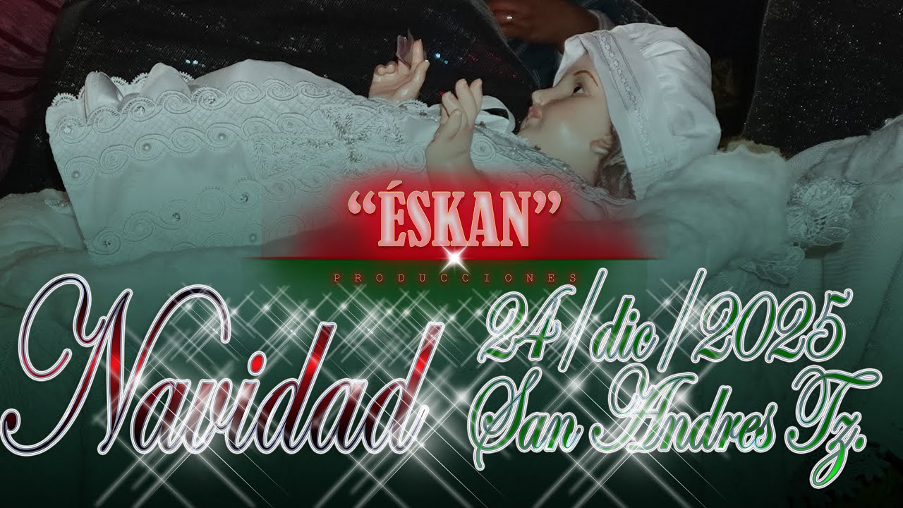 24 DE DICIEMBRE DEL 2025