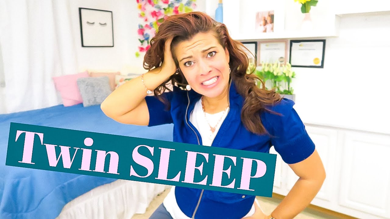 HOW TO SLEEP TRAIN WITH TWINS The Best Tips to Help Your Babies Sleep