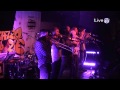 33. Riot Jazz Brass Band - Sound Wave -- Livebox, Mixtape 5
