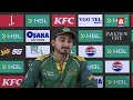 Faisal Akram | Press Conference | Quetta Gladiators  V Multan Sultans Match 13 | HBLPSL11 | A Sports