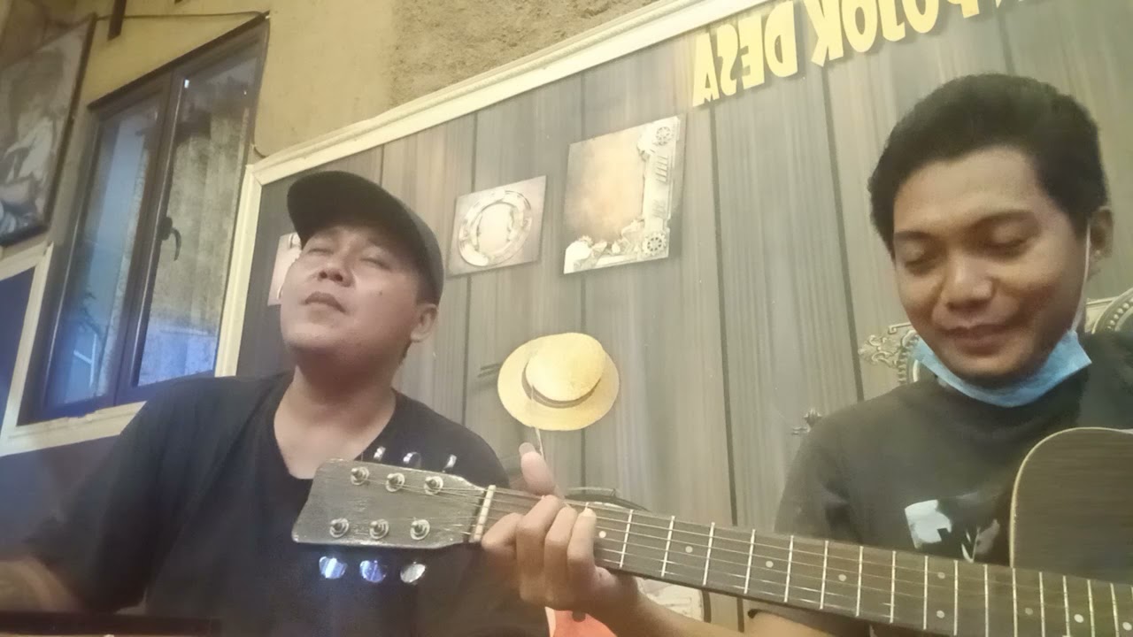 Penyanyi Asli Sudah Cukup Sudah