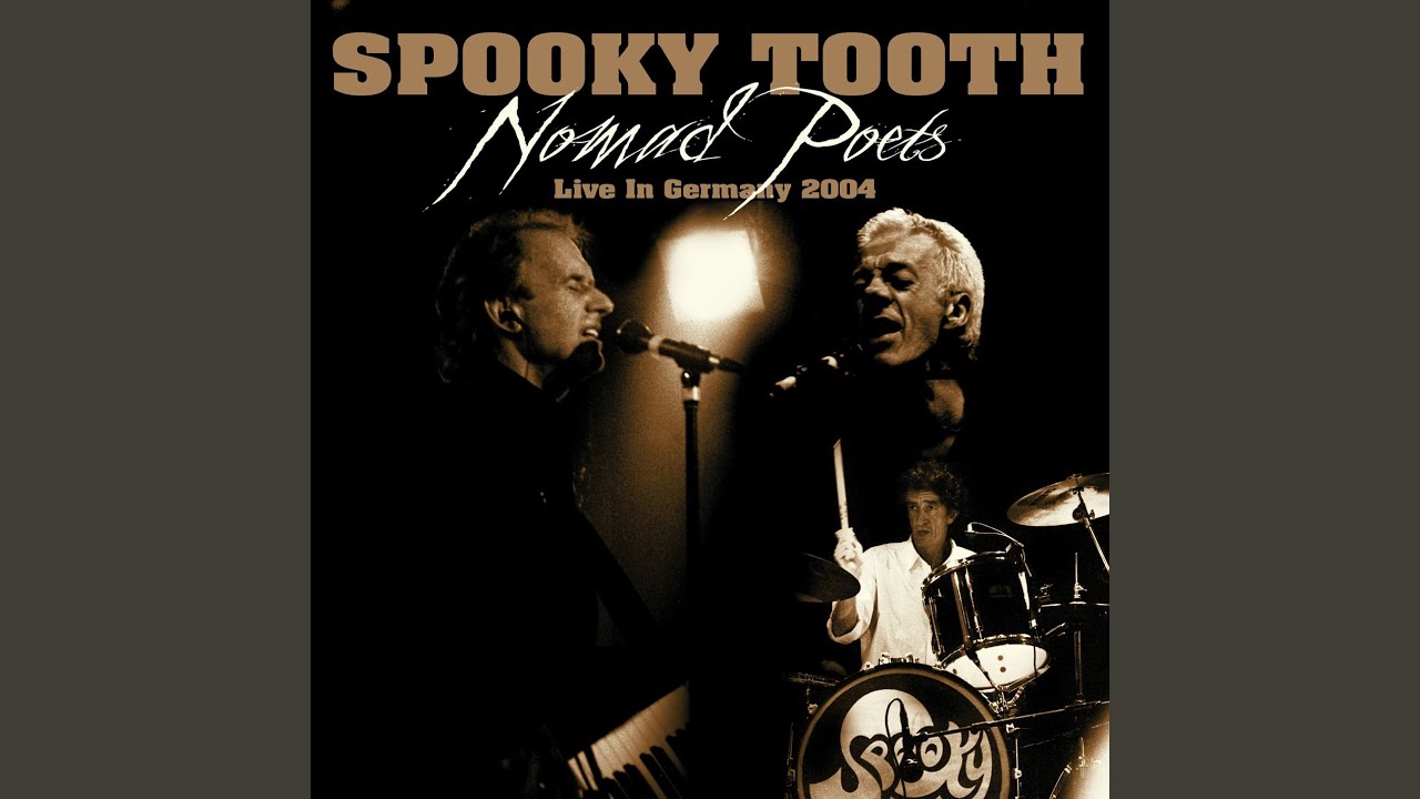 Hangman Hang My Shell On A Tree (Live)