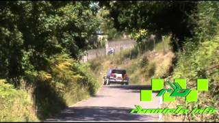 49 rally principe de asturias, sábado 2012