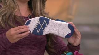 Ryka Water Resistant Sneaker Boots with CSS - Aurora on QVC