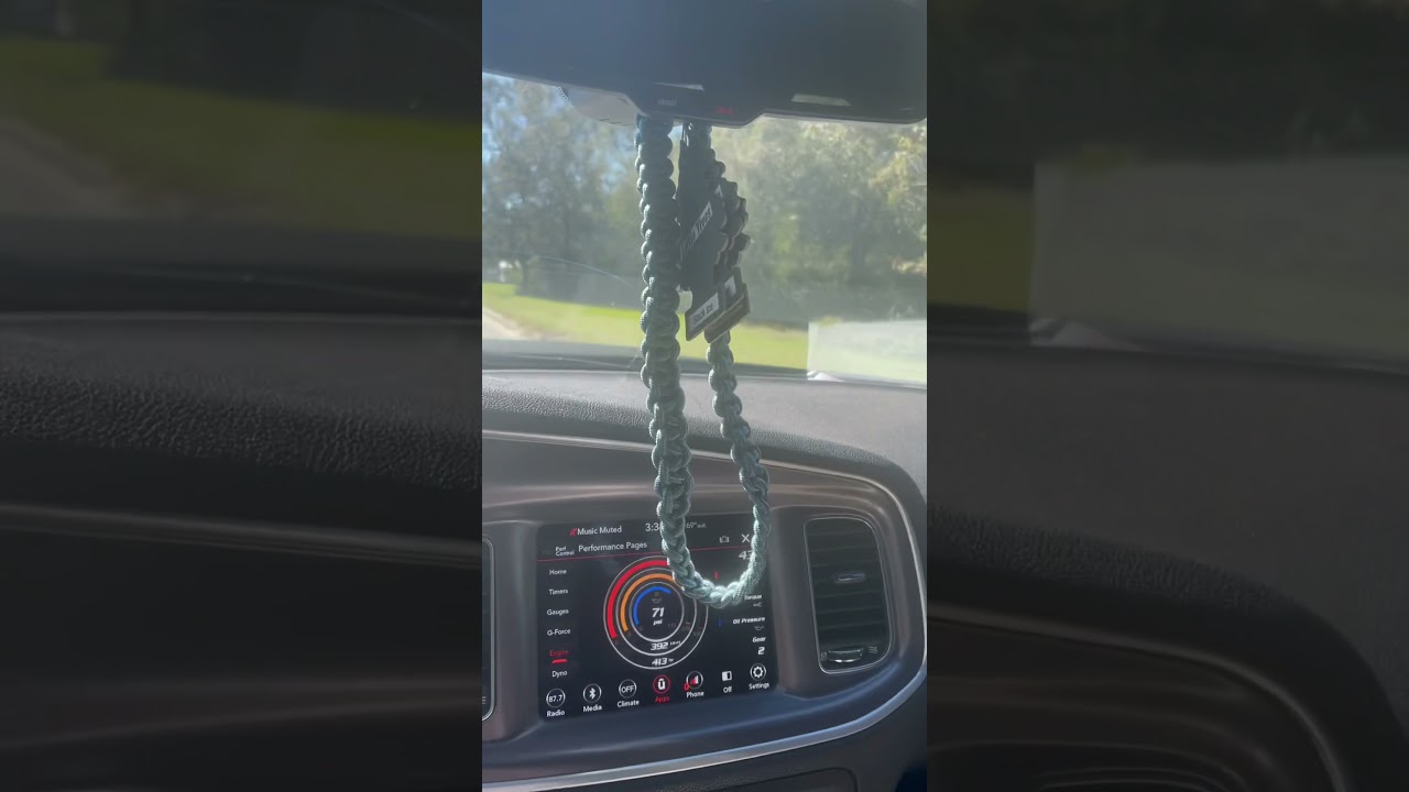 Sprintex Supercharger- Charger GT (Sprintex Tune)