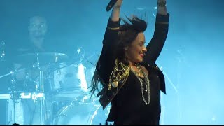 Demi Lovato FULL CONCERT HD - The Neon Lights Tour - South America - 28/04/14